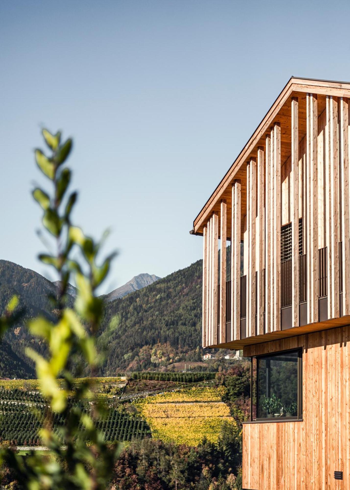 Oelackererhof Bressanone Exterior foto